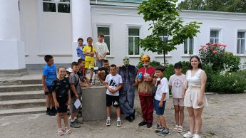 «Эра космонавтики»: детектив, приключения и командный дух