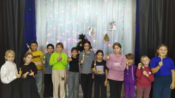 Игра – квест «Путешествуя по сказкам»