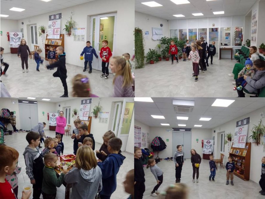 Конкурсная программа «Святой Николай»