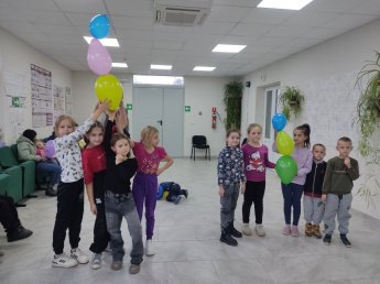 Конкурсная программа  "Добрый чудотворец Николай"