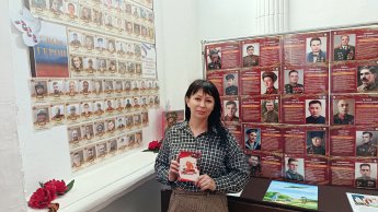 Незапланированная встреча, ставшая событием: ребята из Чкалово побывали на экскурсии в Желябовке