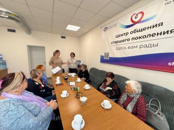 «Лучше папы друга нет»