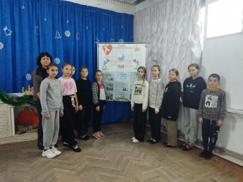 Беседа «Научи своё сердце добру»