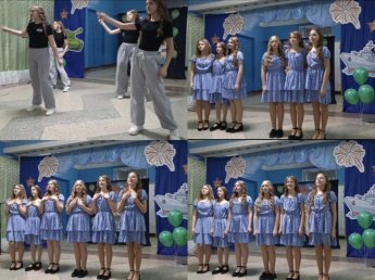 «Женский батальон: в мирный час и на большой войне»