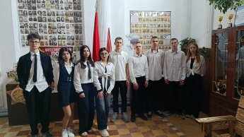 «Вежливые люди»: День Сил специальных операций