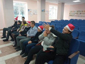 "Рождественские беседы"
