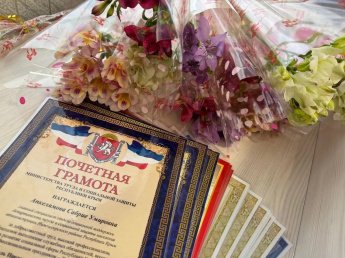 «Самая главная профессия- быть человеком»