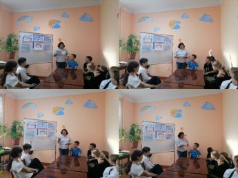 Викторина "Знай свои права и обязанности"