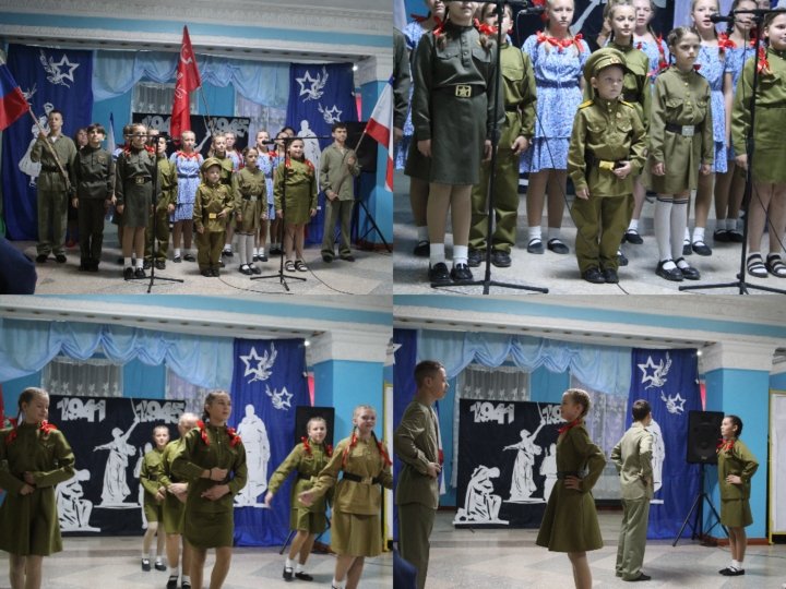 «Во имя памяти»