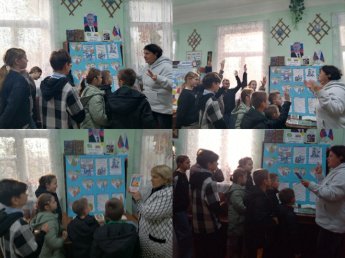 "Именины Деда Мороза"
