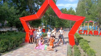 Увлекательная экскурсия в Нижнегорский: как «Секретик» провёл незабываемый день