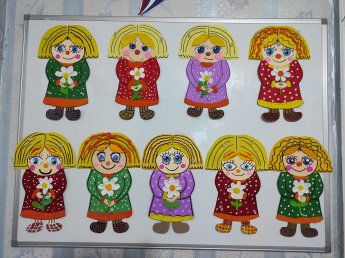 Выставка ДПИ "Пластилиновая фантазия"
