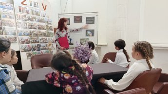 "Чернобыль: трагедия, подвиг, предупреждение" – в Желябовке почтили память жертв катастрофы