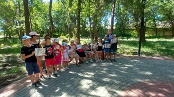Акция «Мы помним»