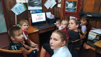 «Вредные привычки и их последствия». Познавательное мероприятие в Желябовском СДК