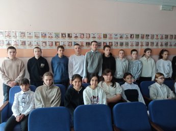 "Герои среди нас"