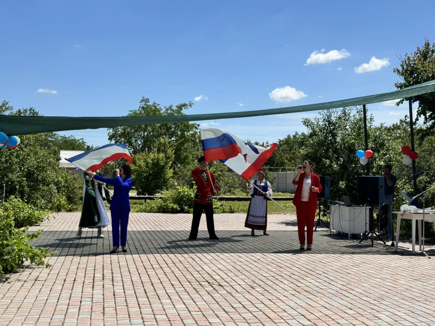 «Ангелы в белых халатах»