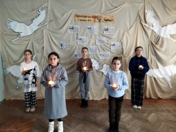 Лекция «Сталинградская битва»