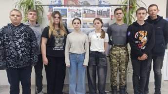 Лекция  «Освобождение Крыма – 1944г.»
