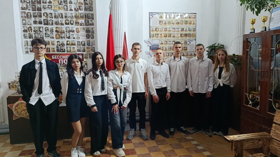 «Вежливые люди»: День Сил специальных операций