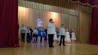 "Мама - начало всех начал"