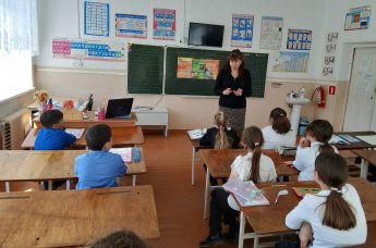 Лекция "Правонарушение среди несовершеннолетних"