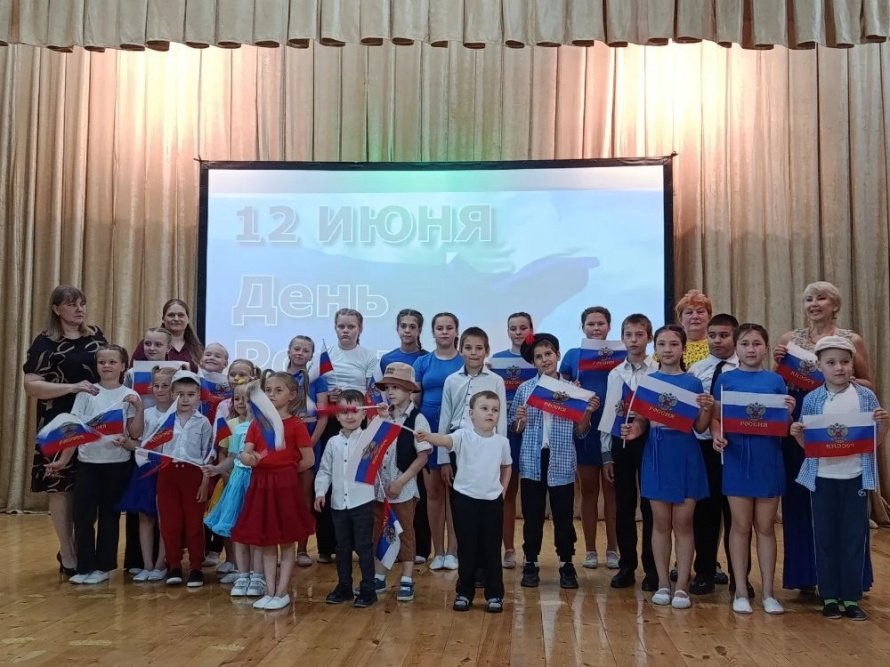 «С Россией в сердце»