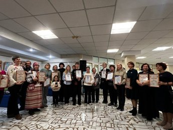 Наши - среди победителей Детского Республиканского фестиваля - конкурса живописи "Краски Крыма"!!!