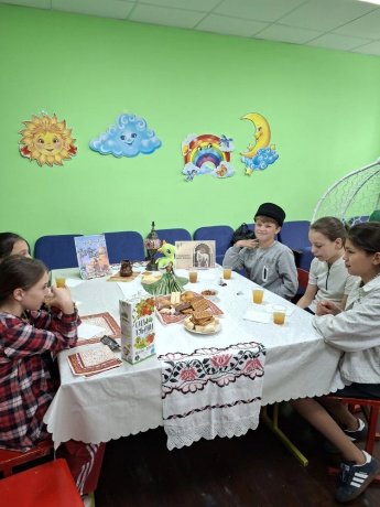 "Священный праздник Курбан Байрам"