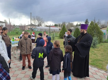 «Пасхальный перезвон»