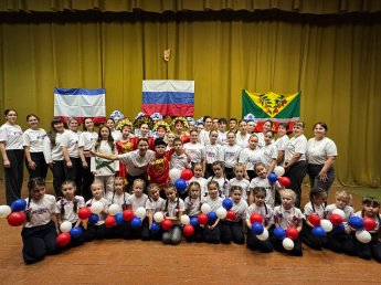 Незабываемый День села Садовое!